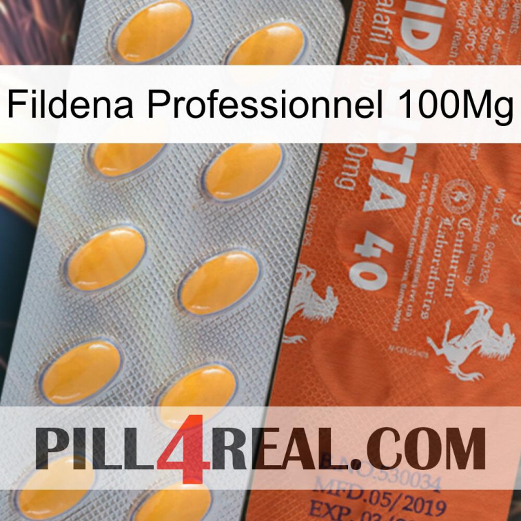 Fildena Professional 100Mg 43